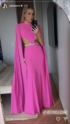 Winter Wedding Attire, Maid Of Honour Dresses, Long Evening Gowns, Indian Designer Outfits, Yes To The Dress, Birthday Dresses, Wedding Attire, Stylish Dresses