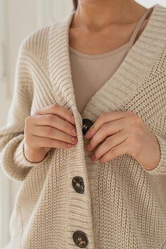 Short knit cardigan, Oversized cardigan, Beige Cardigan, Short Length Knitted Coat, Cable Knit Cardigan, Chunky knitwear, Women's Cardigan, Cozy knitwearWe created this cardigan with a thought of lightness and airiness, for those, who love wear knitted clothing through the year at any weather. This super-soft cardigan would be perfect for cold summer nights and long evening walks in spring or fall. It may even be your favourite homewear - for cozy time with favourite book and a cup of hot chocol Winter Hand Knitted Beige Cardigan, Cozy Textured Knit Beige Cardigan, Beige Cozy Soft Knit Cardigan, Beige Button-up Cozy Cardigan, Beige Button-up Knit Cardigan, Soft Cardigan, Cozy Cardigan, Beige Cardigan, Blue Cardigan