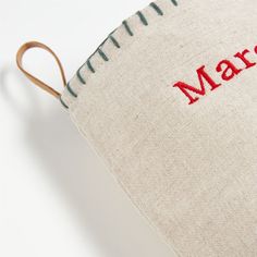 a close up of a book with the word martha on it's front cover