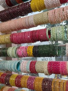 Bangle Aesthetic, Colourful Bangles, Simplistic Jewelry, Desi Things, Desi Jewelry, Desi Vibes, Wish Box, Desi Aesthetics