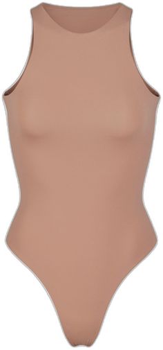 High Neck Bodysuit, Diy Kits Gift, Natural Shapes, Nordstrom Store, Shapewear, Clothing Items, High Neck, Nordstrom, Clothes For Women