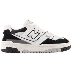 New Balance 550 White Black, 550 New Balance, New Balance 550 White, School Lifestyle, Black Rain, New Balance Black, Rain Cloud, Limited Edition Sneakers, Styles P