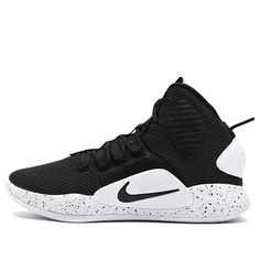 Nike Hyperdunk X EP 'USA' AO7890-400 - KICKS CREW Nike Hyperdunk, Nike Basketball Shoes, Nike Basketball, Stylish Sneakers, Basketball Shoes, Perfect Pair, Basketball, Nike, Navy