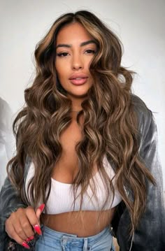 Gigi Style, Awesome Hair, Winter Hair, Hair Color And Cut, Good Hair Day, Winter Hairstyles, Love Hair, Eyeshadow Looks