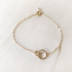 TINY Links Bracelet Dainty Gold Charm Bracelet With Adjustable Chain, Adjustable Delicate Chain Charm Bracelet, Dainty Adjustable Hypoallergenic Gold Bracelet, Adjustable Delicate Gold Bracelet With Chain, Dainty Adjustable Chain Bracelet, Adjustable 14k Gold Filled Minimalist Charm Bracelet, Dainty Chain Bracelet With Adjustable Length, Adjustable Dainty Yellow Gold Chain Bracelet, Dainty Adjustable Yellow Gold Charm Bracelet