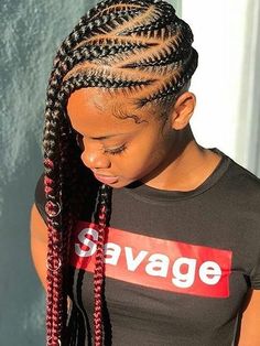 Blonde Feed In Braids Cornrows, Blonde Feed In Braids, Cornrows Back, Hairstyles Lemonade Braids, Feed In Braids Cornrows, Beyonce Braids, Bday Hair, Feed In Braids