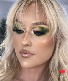 Types Of Makeup, Colorful Eye Makeup, Makeup Obsession, Beat Face, Makeup Geek, Makeup Goals, Pretty Makeup, How To Apply Makeup, Artistry Makeup