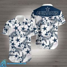 Shipping from the US. Easy 30 day return policy, 100% cotton, Double-needle neck, sleeves and hem; Roomy Unisex Fit. Dallas Cowboy, Dallas Cowboys Football, Cow Shirt, Cowboys Football, Flower Shorts, 3d Shirt, Cheap Shirts, Beach Shirt, Aloha Shirt