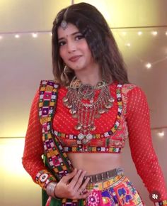 Samridhi Shukla, Women's Day 8 March, Navratri Chaniya Choli, Pranali Rathod, Arabian Beauty, Arabian Beauty Women, Krishna Photo, Chaniya Choli