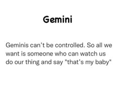 an image with the words gemini in black and white, on top of it