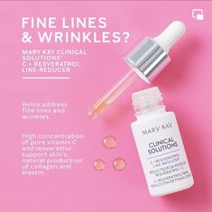 New In Box Mary Kay Clinical Solutions C + Resveratrol Line - Reducer Full Size. Mary Kay Clinical Solutions, Mary Kay Printables, Mary Kay Office, Mary Kay Foundation, Mary Kay Timewise Repair, Mary Kay Marketing, Mary Kay Party, Mary Kay Skin Care, Mary Kay Consultant