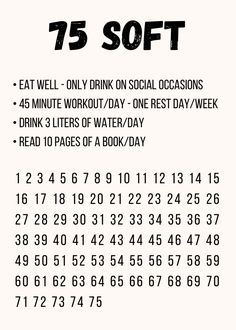 #75hard #75hardchallenge #75softchallenge #75soft #healthtipsforhealthylife #health #dietandnutrition #exercisefitness 75 Hard Christian Edition, 75 Strong Challenge, 75 Soft Christian Edition, Scale 140 Pounds, 72 Soft Challenge, 75 Medium Challenge Aesthetic, 75 Soft Workout Plan