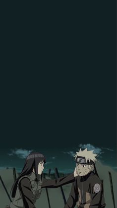 naruto and sashika wallpaper