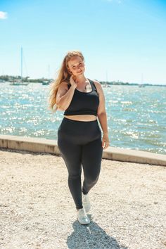 ✨Our Ann Leggings, your go-to for all-day comfort: Made from ultra buttery soft fabric stretches in all the right places, providing the perfect fit without compromising on comfort. 👉Feel confident whether you’re powering through a workout, running errands, or lounging on the couch. They’re your all-day, every-day, every-way pants. Sizing tip: True to sizeMade of 92% Polyester and 8% Spandex Night Workout, Comfortable Leggings, Workout Running, Workout Sets, Best Leggings, A Workout, Girl Next Door, Top Sales, Second Skin