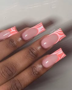 Colored Acrylic Nails, Classy Acrylic Nails, Long Acrylic Nails Coffin, Long Square Acrylic Nails