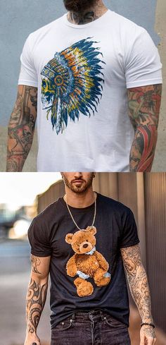 Mens Casual Outfits Summer, Swag Outfits Men, Mens Fashion Smart, Men Fashion Casual Outfits, Hiking Outfit, Mens Casual Outfits, T Shirt And Shorts, Mens Fashion Casual, Casual Wear For Men