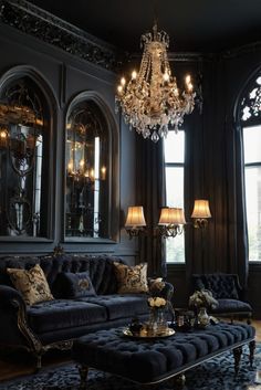 Fall Furniture , Autumn Cozy Fall ,Decor Easy Fall ,
Decor Neutral Fall ,Decor Fall ,Decor Inspiration ,Fall Decor Ideas Goth Living Room Ideas, Elegant Gothic Decor, Gothic Living Room Ideas, Gothic Living Rooms, Goth Living Room, Gothic Interior Design, Goth Design, Gothic Living Room, Interior Makeover