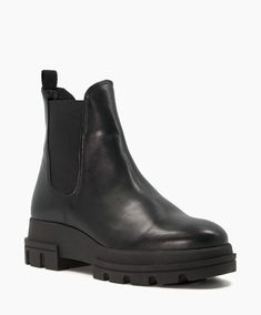 Black Chelsea Boots, Dune London, Round Toe Heels, Boot Shop, Next Day, Next Level, Chelsea Boots, Chelsea, The Next