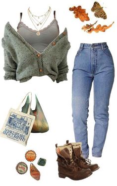 Stile Blair Waldorf, Fest Outfits, Mode Hippie, Modest Summer, Earthy Outfits, Mode Boho, Dresses Modest, Dresses 2023