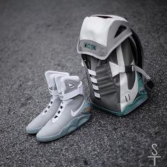 Futuristic Shoes, Sneaker Trend, Man Shoes, Coconut Rice, Fresh Shoes, Hype Shoes, Sneakers Men Fashion, Bronx, Jordan Shoes