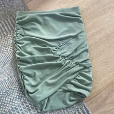 Never Worn Brand New With Tags Princess Polly Mint Skirt Us 6 Mint Skirt, Sweet Melody, Green Skirt, Princess Polly, Green Color, Green Colors, Mini Skirt, Womens Skirt, Mini Skirts