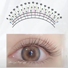 Lash Mapping, Nail Art Designs Diy, Beauty Clinic, Lashes Beauty, Lashes Makeup