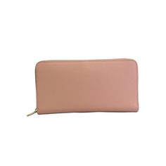 Br : Celinemodel: Zip Aroundcolor: Pinkmaterial: Pony-Style Calfskininclusions: Boxdust Bagdimensions: H 10 Cm X W 19 Cm X D 2.5 Cmserial Number: S-Lm-4169country Of Origin: Italycondition: Ab - Good Condition.This Is A Celine Large Zipped Wallet In Pink Designed As A Long Bi-Fold Wallet For Women. It Is Made Of Calfskin Leather.Overall The Item Is In Good Condition With A Visible Scratch On The Corners On The Outside. Inside There Are Some Small Stains Rubs.We Recommend That You Look At All The Feminine Rectangular Wallet For Daily Use, Feminine Daily Use Rectangular Wallet, Pink Formal Wallet With Zipper Closure, Pink Luxury Wallets For Everyday Use, Chic Pink Leather Wallet, Classic Pink Leather Wallet, Elegant Blush Wallet For Everyday Use, Beige Business Wallet, Elegant Pink Wallet