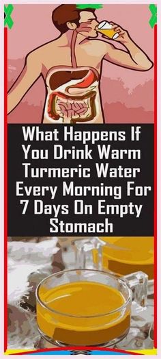 Stomach Health, Turmeric Water, Honey Water, Vinegar And Honey, Natural Colon Cleanse, Egg Diet, Colon Cleanse, Cardiovascular Health, Improve Digestion