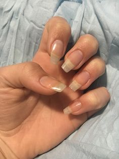 How To Grow Nails, Nail Growth, Hippie Nails, Gel Nail Art, Nail Accessories, Chic Nails, Nail Art Inspiration