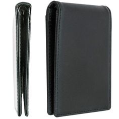 PRICES MAY VARY. ✅ FINEST LEATHER - Our mens RFID wallet is handcrafted with top grain leather from Argentina that softens naturally with use and ages beautifully with time. ✅ SECURE RFID BLOCKING - Every card slot in our leather wallet is equipped with RFID blocking lining, keeping your personal and financial info safe. ✅ HUGE CAPACITY YET SLIM - Measuring only 4.2" x 3.1" when closed, our minimalist wallet is slim enough to easily fit inside your front pocket, yet still has a impressive capaci Slim Leather Wallet, Branded Wallets, Front Pocket Wallet, Wallet For Men, Rfid Wallet, Pocket Wallet, Wallet Organization, Perfect Gift For Him, Minimalist Wallet