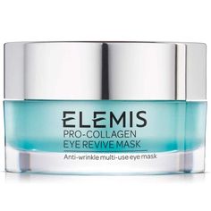 Description Discover Brighter, Smoother And Firmer-Looking Skin Around The Eyes With This Multitasking Eye Mask That Delivers Anti-Aging Results Like A Serum. Elemis Skincare, Elemis Pro Collagen, Cloud Lights, Care Logo, Oil Cleanser, Vitamin B, Ulta Beauty, Eye Care, Eye Cream