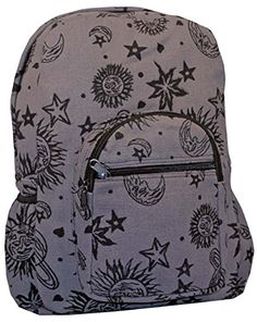 Bohemian Backpack, Galaxy Backpack, Hipster Backpack, Planets And Stars, Boho Backpack, Backpacks Accessories, Rucksack Bag, Backpack For Teens