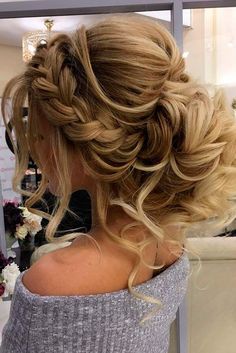 Long Hair Models, Wedding Hairstyles Bride, Hair Styles 2017, Lazy Girl, Wedding Hairstyles Updo, Wedding Hairstyles For Long Hair, Hair Pictures