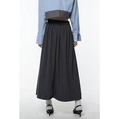 Hello! Welcome to our store!Quality is the first with best service. customers all are our friends.Fashion design,100% Brand New, high quality! Gray Flowy Casual Skirt, Casual Gray Flowy Skirt, Casual A-line Voluminous Skirt, Gray Long Skirt For Workwear, Gray Long Skirt For Work, Casual A-line Maxi Skirt For Work, Chic Flowy Skirt With Wide Hem, Chic Maxi Skirt With Wide Hem, Chic Flowy Maxi Skirt With Wide Hem