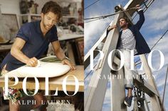 Polo Ralph Lauren Cruise 2015 Advertising Campaign Ralph Lauren Campaign, Ralph Lauren Ads, Polo Lauren, Tan Leather Bag, Canvas Beach Bag, Ad Campaigns, Fashion Campaigns, Adventure Quotes