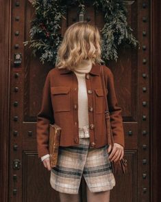 Sarah Mantelin, Christmas Wish List, Christmas Wish, Earthy Colors, Fall Style, Wish List, Christmas Wishlist, Christmas Wishes, Varsity Jacket