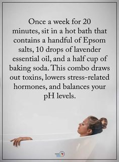 Autogenic Training, Bath Detox, Detox Smoothie, Life Tips, Health And Beauty Tips, Health Remedies, Body Health, Healthy Meals, Me Time