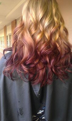 Twitter / briannalynne07: Logics Lightner, Matrix ColorSync ... Fade Hair Color, Fade Hair, Hair Color Chocolate, Super Hair, Salon Ideas, Fade Out