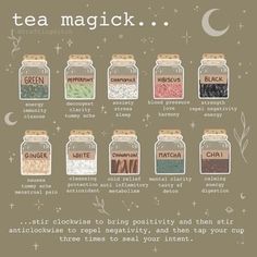 Witch Craft Aesthetic, Soft Witch Aesthetic, Tea Magick, Wicca Crafts, Crafting Witch, Witch Tea, Plant Witch, Witch Life, Motivasi Diet