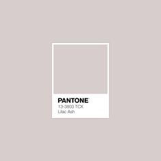 pantone's color swat list for the 2013 - 2016 year