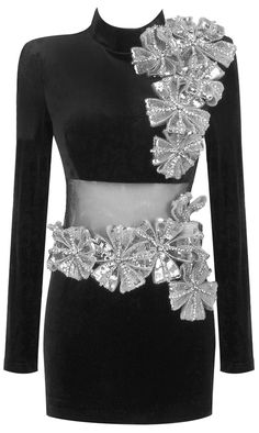 Long Sleeve Sequin Floral Velvet Dress Black -

Color: Black
Mock neck
Long sleeves
Floral detail
Sequined
Length: Mini

Style: homecoming dresses, hoco dresses, fall 2024 fashion trends, fall fashion 2024, fall outfits, fall outfits 2024, fall fashion, fall outfit inspo 2024, fall outfits women, dress to impress, september outfits, easy fall outfits, fall going out outfits, black dresses, long sleeve dresses, two piece dresses, velvet dresses, floral dresses Velvet Dress Black, September Outfits, Floral Velvet Dress, Dresses Hoco, Long Sleeve Bandage Dress, Dresses Velvet, Black Mock Neck, Simple Fall Outfits, Dresses Fall