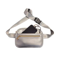 The Travelers Treasure Sling Purse/Fanny Pack is a spacious and versatile accessory that brings joy to every outing. Carry all your essentials and your phone right at your fingertips. Attach your phone securely to the purse using the front pocket strap, or clip it into the included wristlet for on-the-go ease. This trendy purse features three RFID credit card slots, and a zippered pocket to keep your cash secure. Travel with confidence with this must-needed purse by your side! Features Durable v Sling Purse, Everyday Clothing, Brings Joy, Trendy Chic, Phone Card, Pure Joy, Denim Shoes, Women's Boutique, Navy Pink