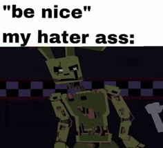 Fnaf Reaction Pics, Undeniably Canon Fnaf, William Afton Pfp, Fnaf Timeline, Springtrap Fanart, Drink And Drive, Fnaf Gacha