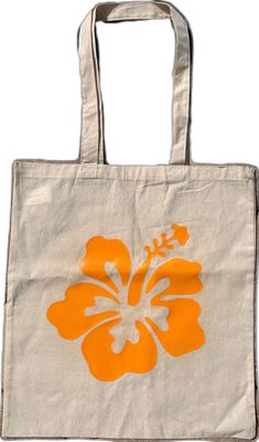 Large Casual Beach Bag For Vacation, Tropical Style Tote Beach Bag For Everyday Use, White Tropical Beach Bag For Everyday Use, Preppy Tote Bag, Hibiscus Tote Bag, Preppy Tote Bags, Tote Bag Beach, Beach Tote Bag, Beach Tote Bags