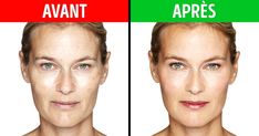 Get Rid Of Wrinkles, Facial Yoga, Homemade Facials, Effective Exercises, Face Exercises, Yoga Facial, Face Wrinkles, Facial Exercises, Acupressure Points