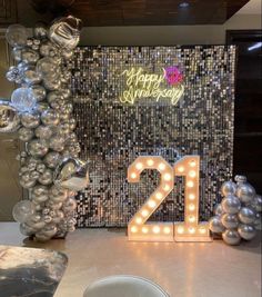 Themed anniversary decoration 25th Anniversary Party Decorations, 25th Anniversary Decor, Silver Shimmer Wall, 25th Wedding Anniversary Decorations, 25th Anniversary Decorations, Airplane Birthday Party Decorations, 25th Wedding Anniversary Invitations, 21st Wedding Anniversary