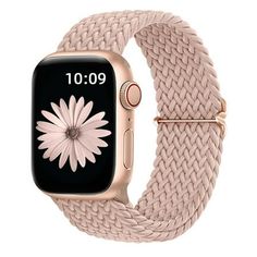 >>Brand:KOGYAS >>Product Name:Apple Watch Bands/Iphone Watch Bands >>Key Feature:Apple watch band for women;Apple watch band for men;iphone watch bands for women; iWatch Straps >>Fit all Apple Watch models including: SE,Series 8,Series 7,Series 6,Series 5,Series 4,Series 3,Series 2,Series 1,Ultra Ultra 2 >>Fit Apple Watch Band :38mm 40mm 41mm 42mm 44mm 45mm 49mm >>Size of iphone watch bands: 7.68 x 4.88 x 0.55 inches >>Compatible Size:Wrist 4.3in-8.5in >>Material:Super strong elasicity braided n Trendy Adjustable Rose Gold Apple Watch Band, Modern Pink Apple Watch Band Gift, Light Pink Apple Watch Band, Pink Apple Watch Band With Bracelet Strap, Elegant Pink Bracelet Strap Apple Watch Band, Iphone Watch Bands, Apple Watch Bands Women, Iphone Watch, Iwatch Apple