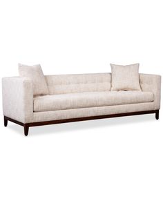 in stock Poly And Bark Lyon Sofa, 72” Sofa, Macys Kaleb Sofa, 88” Traditional Sofa, Long Windows, Thomasville Rockford 6-piece Fabric Modular Sectional, Walnut Veneer, Toss Pillows, Mid Century Style