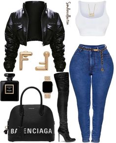 Stylish Outfits For Fall 2023, Classy Casual Style, Mothers Day Outfit Ideas, Black Women Outfits, Bad And Boujee Outfits, Looks Black