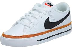 Amazon.com | Nike womens Court Legacy | Fashion Sneakers Nike Tenis, Gymnastics Shoes, Nike Sneakers Women, Nike Models, Baskets Nike, Female Gymnast, Gym Shoes, Nike Shoes Women